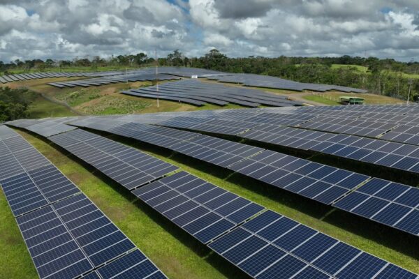 En febrero y marzo incrementa la producción de energía a partir del sol y el viento en San Carlos, Guanacaste y Los Santos 